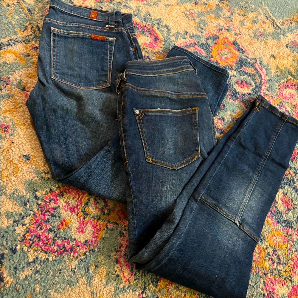 Jeans Bundle - image 1